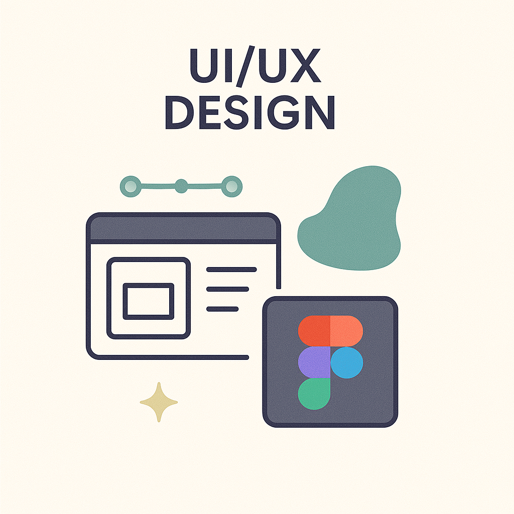 UI / UX Design