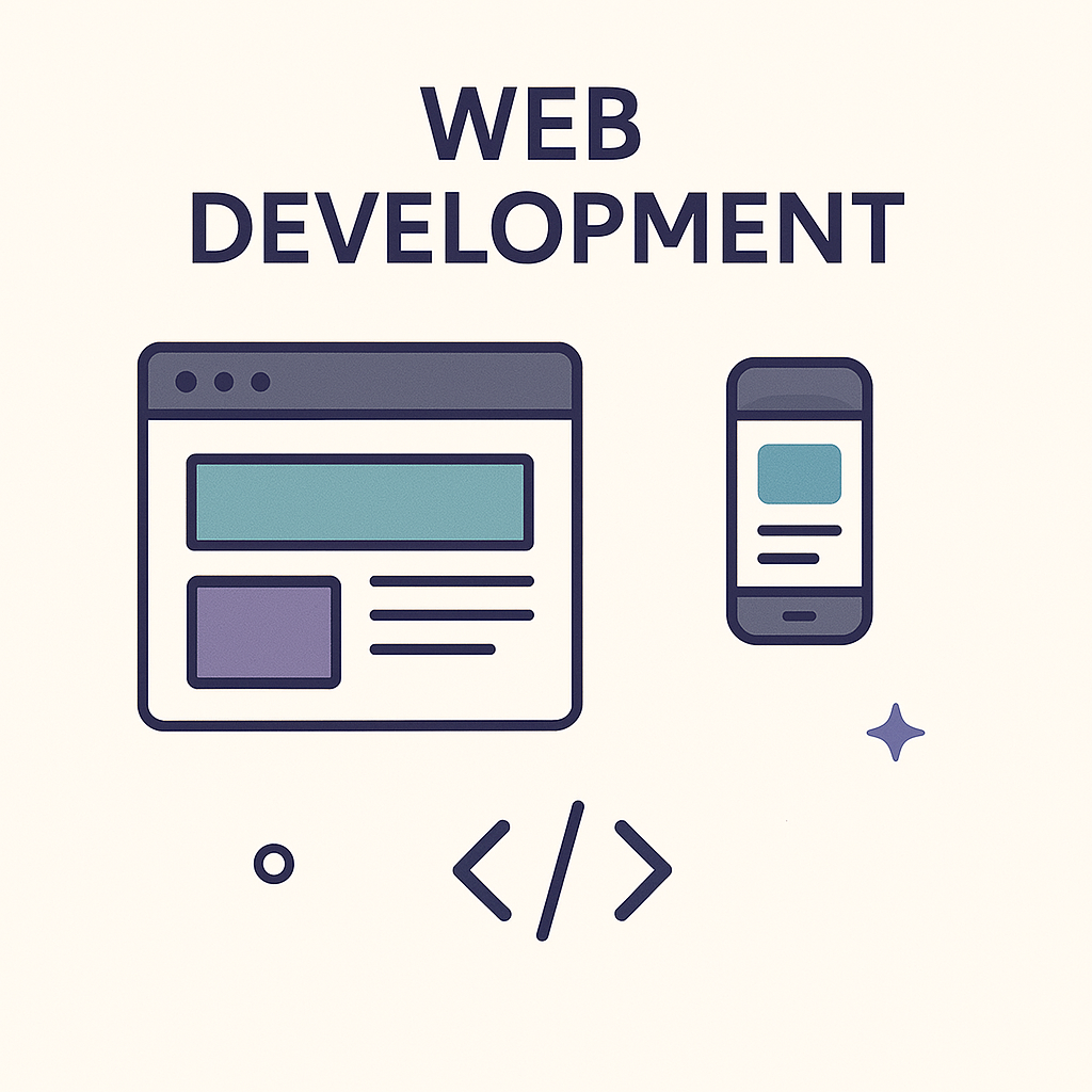 Web Development